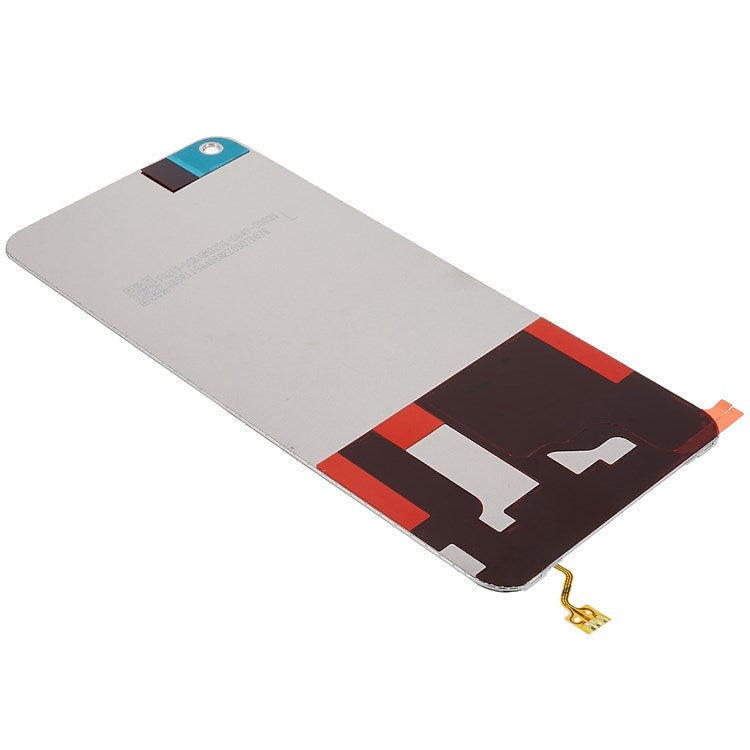 For OPPO A92 4G LCD Screen Backlight Replacement Part Phone Accessories (without Logo)