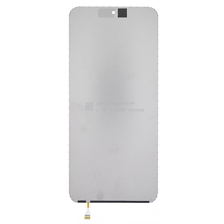 For Honor X30i 5G LCD Screen Backlight Phone Repair Part (without Logo)