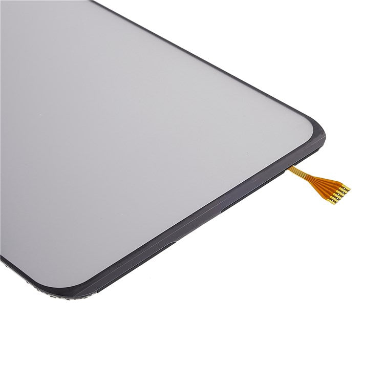 For Honor X30i 5G LCD Screen Backlight Phone Repair Part (without Logo)