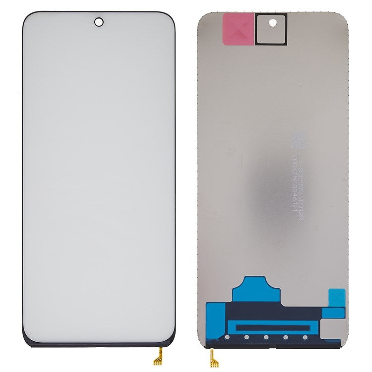 For Honor X20 SE 5G LCD Screen Backlight Phone Repair Replacement Part (without Logo)