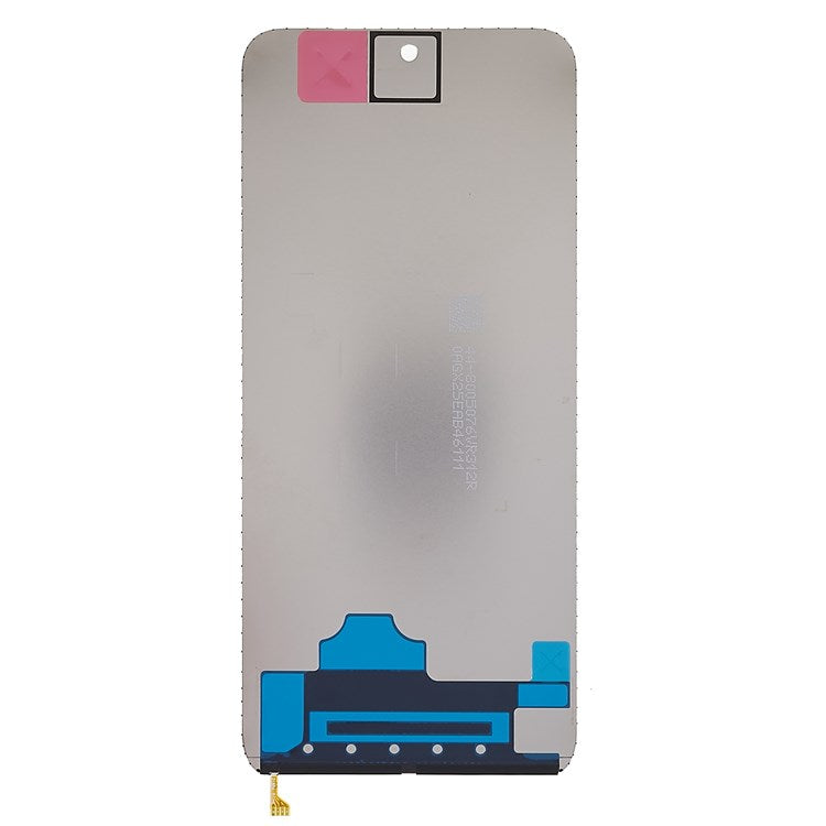 For Honor X20 SE 5G LCD Screen Backlight Phone Repair Replacement Part (without Logo)