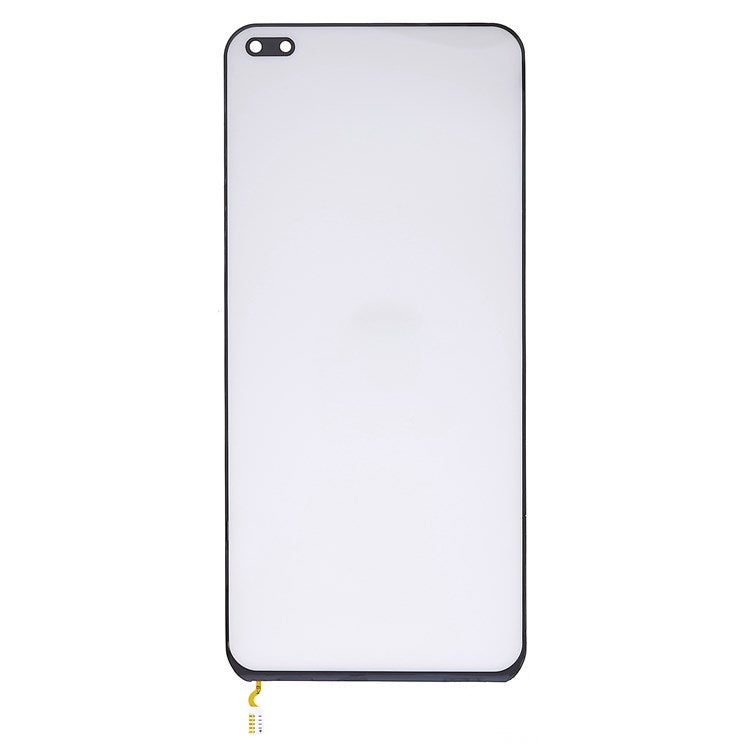 For Honor X20 5G LCD Screen Backlight Phone Repair Replacement Part (without Logo)