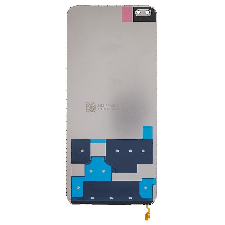 For Honor X20 5G LCD Screen Backlight Phone Repair Replacement Part (without Logo)