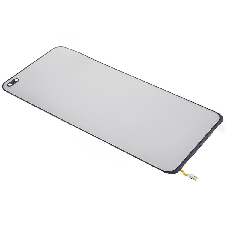 For Honor X20 5G LCD Screen Backlight Phone Repair Replacement Part (without Logo)