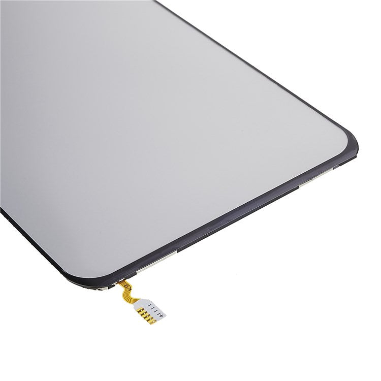 For Honor X20 5G LCD Screen Backlight Phone Repair Replacement Part (without Logo)