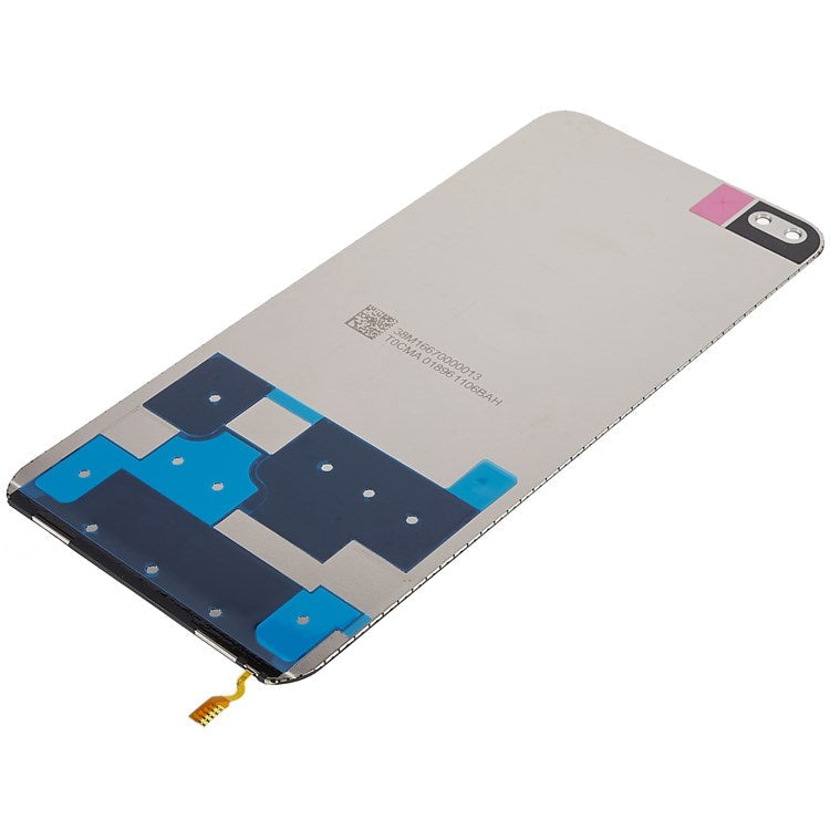 For Honor X20 5G LCD Screen Backlight Phone Repair Replacement Part (without Logo)