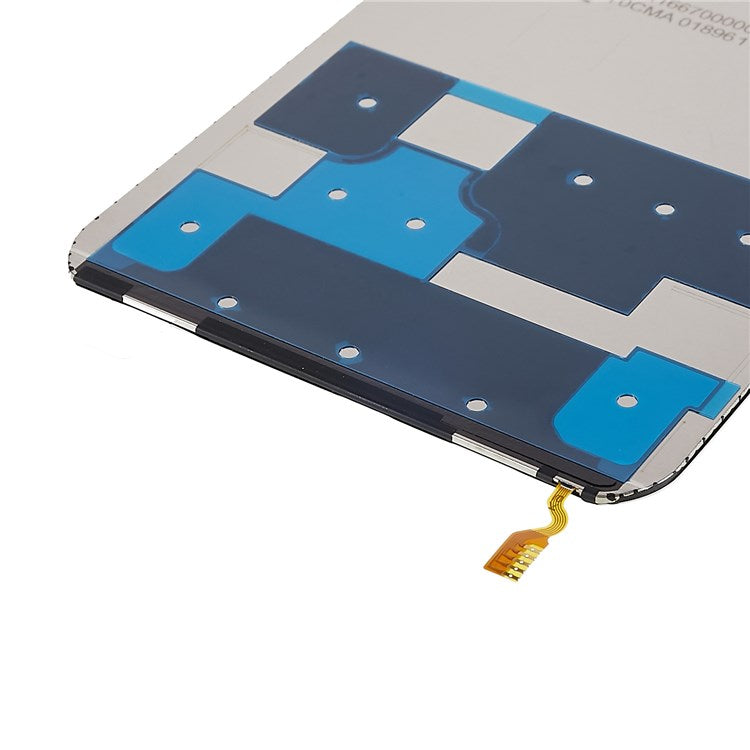 For Honor X20 5G LCD Screen Backlight Phone Repair Replacement Part (without Logo)