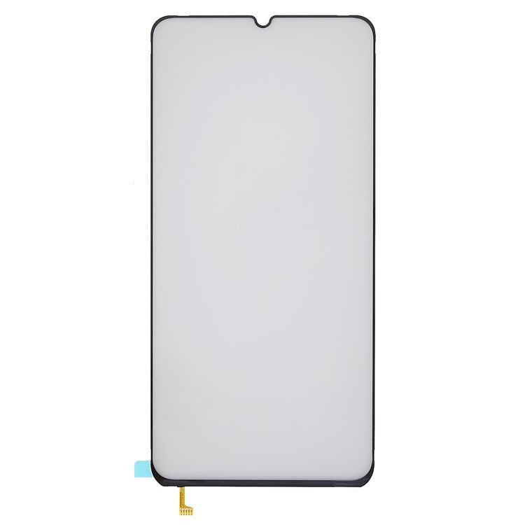 For Honor X10 Max 5G LCD Screen Backlight Phone Repair Replacement Part (without Logo)