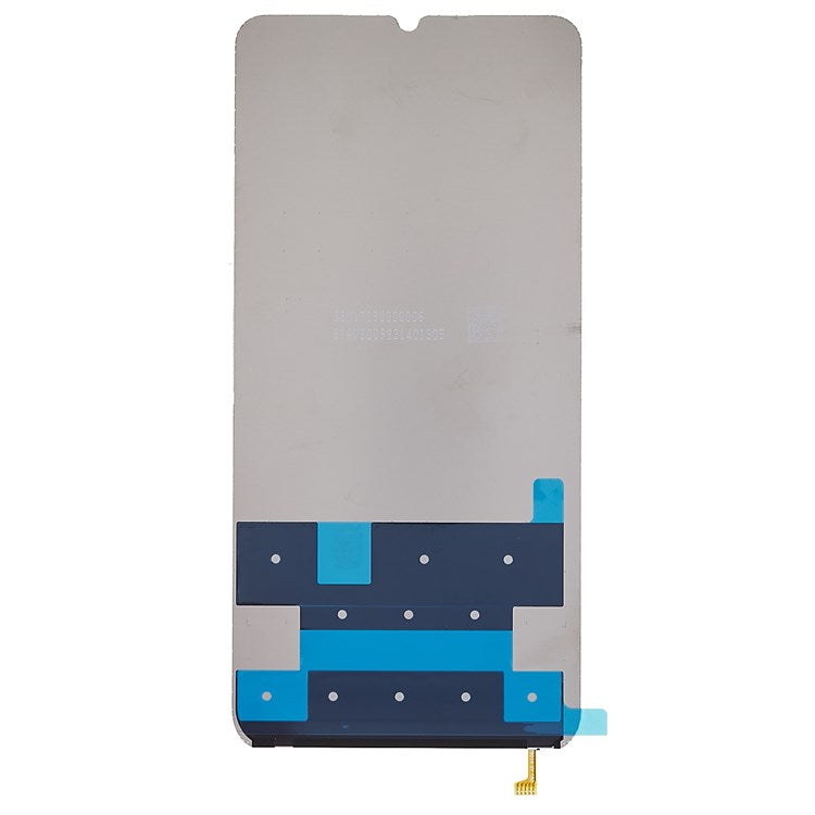 For Honor X10 Max 5G LCD Screen Backlight Phone Repair Replacement Part (without Logo)