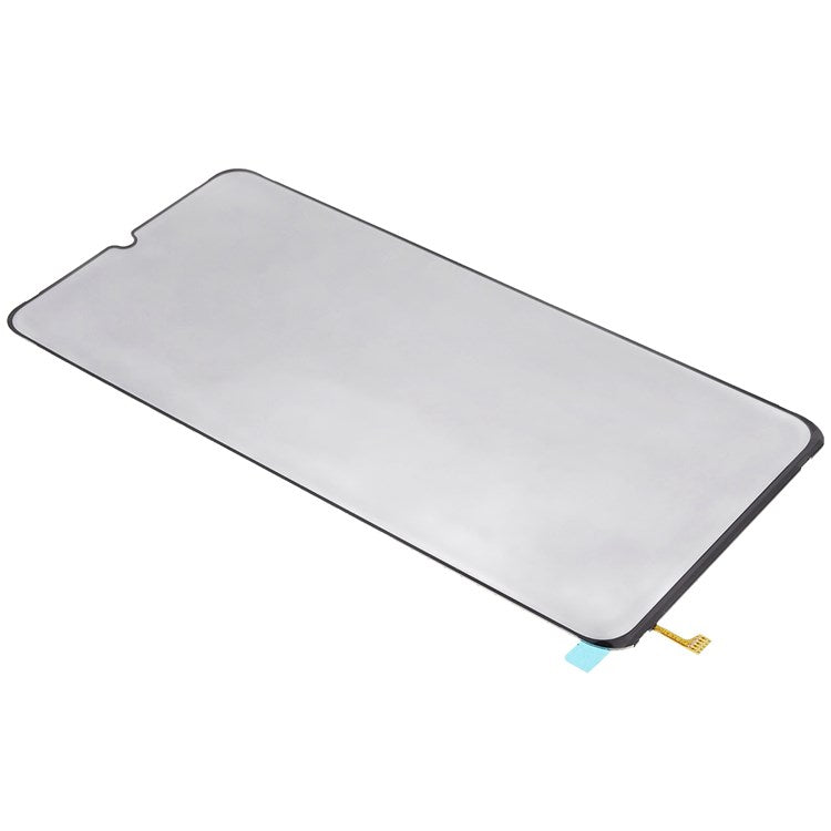 For Honor X10 Max 5G LCD Screen Backlight Phone Repair Replacement Part (without Logo)