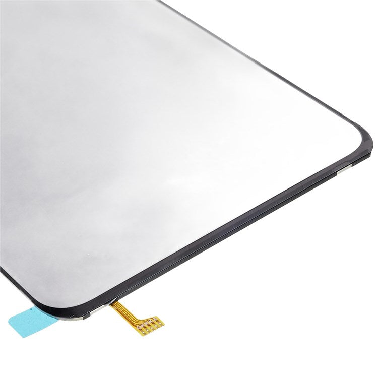 For Honor X10 Max 5G LCD Screen Backlight Phone Repair Replacement Part (without Logo)