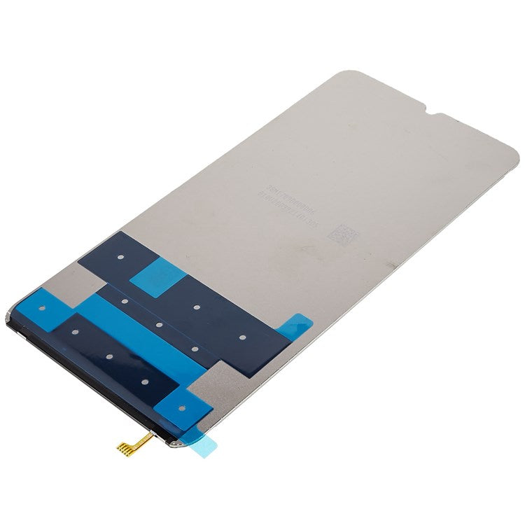 For Honor X10 Max 5G LCD Screen Backlight Phone Repair Replacement Part (without Logo)