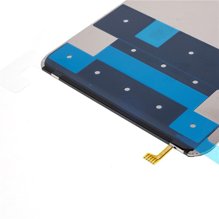 For Honor X10 Max 5G LCD Screen Backlight Phone Repair Replacement Part (without Logo)