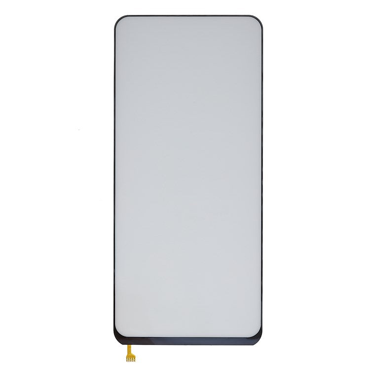 For Honor X10 5G LCD Screen Backlight Phone Repair Replacement Part (without Logo)