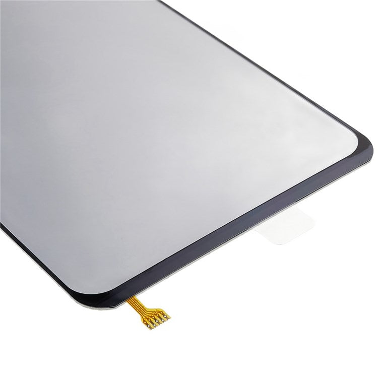 For Honor X10 5G LCD Screen Backlight Phone Repair Replacement Part (without Logo)