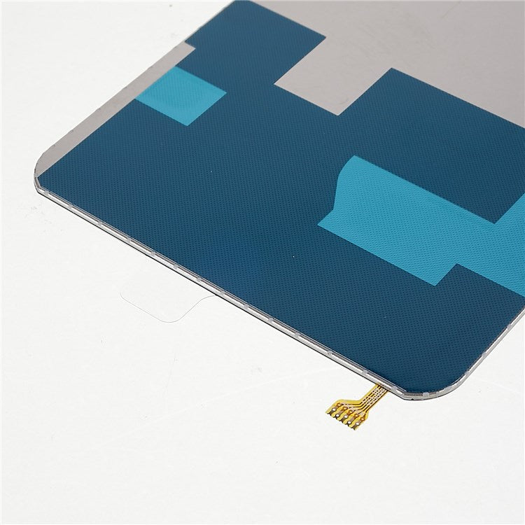 For Honor X10 5G LCD Screen Backlight Phone Repair Replacement Part (without Logo)
