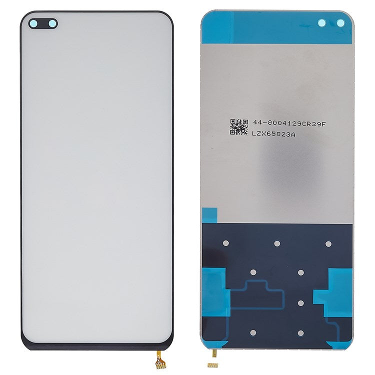 For Huawei nova 6 4G /5G LCD Screen Backlight Replacement Part (without Logo)