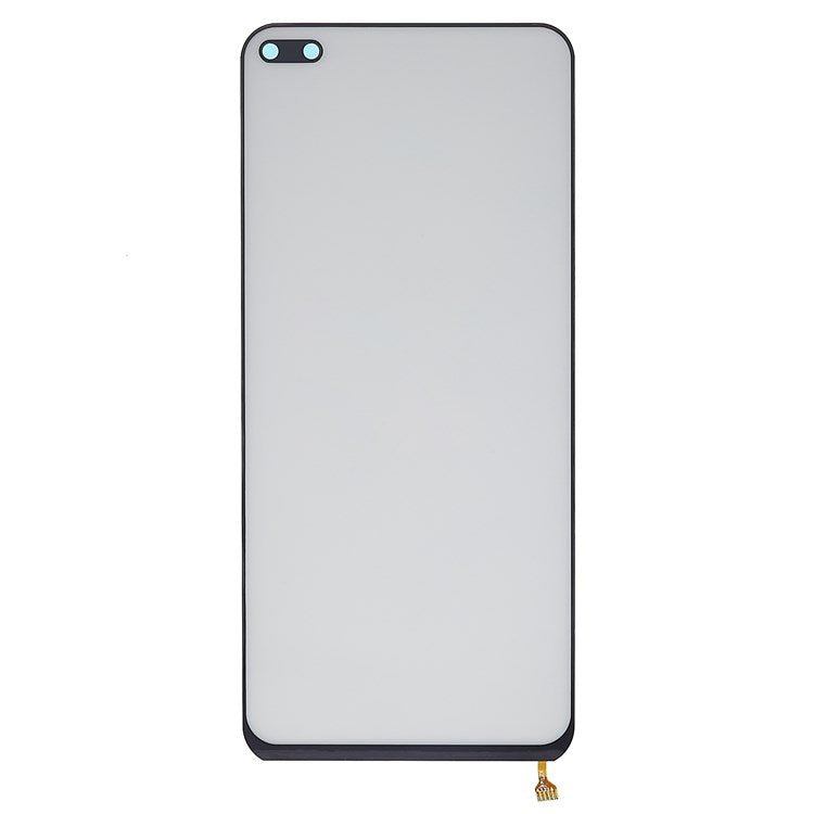 For Huawei nova 6 4G /5G LCD Screen Backlight Replacement Part (without Logo)