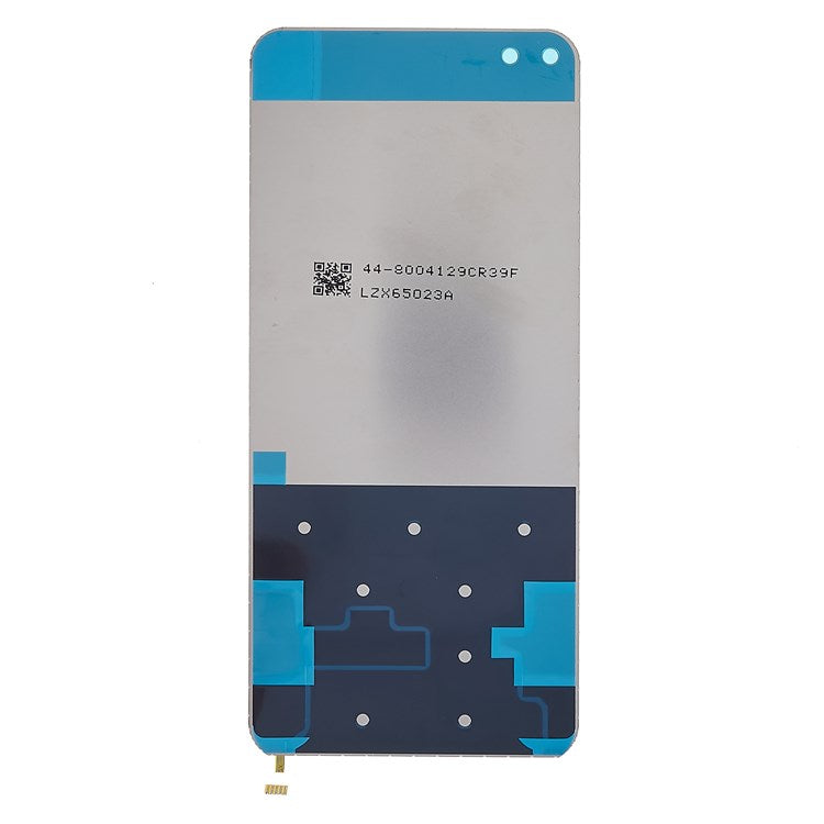 For Huawei nova 6 4G /5G LCD Screen Backlight Replacement Part (without Logo)