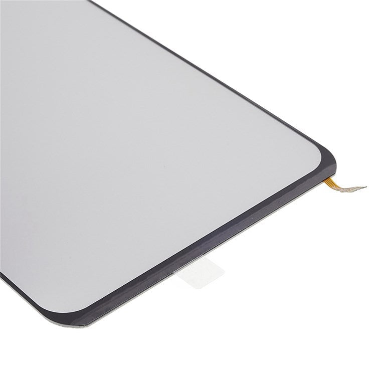 For Huawei nova 6 4G /5G LCD Screen Backlight Replacement Part (without Logo)