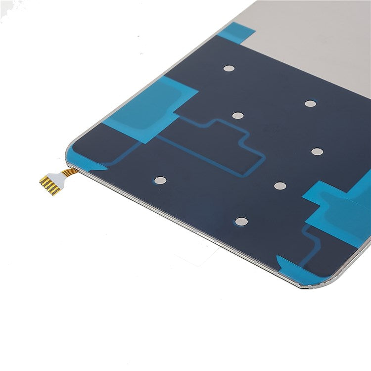 For Huawei nova 6 4G /5G LCD Screen Backlight Replacement Part (without Logo)