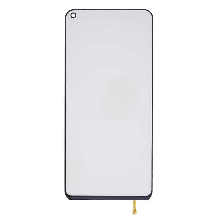 For Huawei Honor Play 3/Huawei Y7p (2020) LCD Screen Backlight Replacement Part (without Logo)