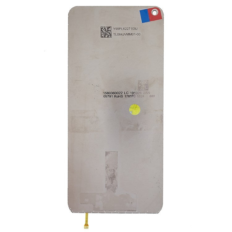For Huawei Honor Play 3/Huawei Y7p (2020) LCD Screen Backlight Replacement Part (without Logo)