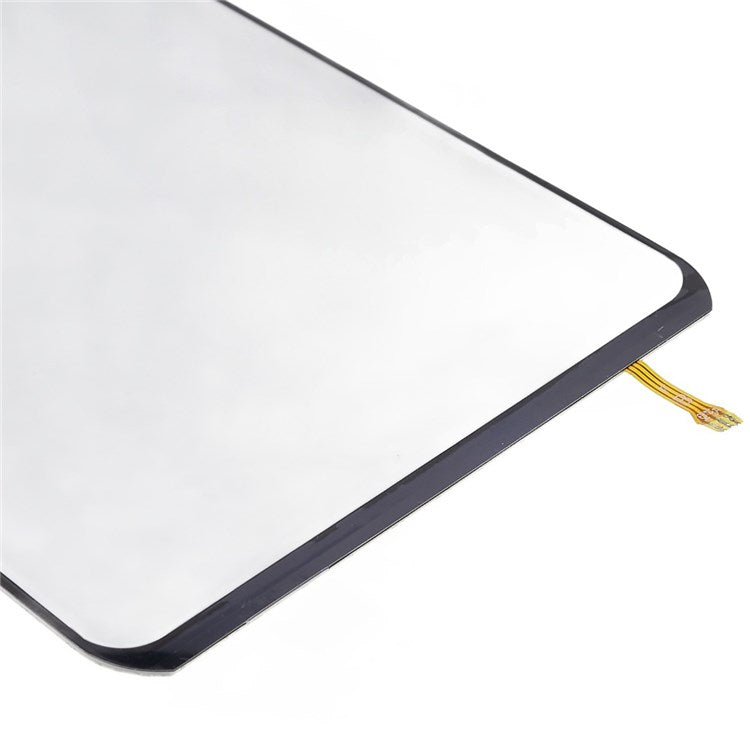 For Huawei Honor Play 3/Huawei Y7p (2020) LCD Screen Backlight Replacement Part (without Logo)