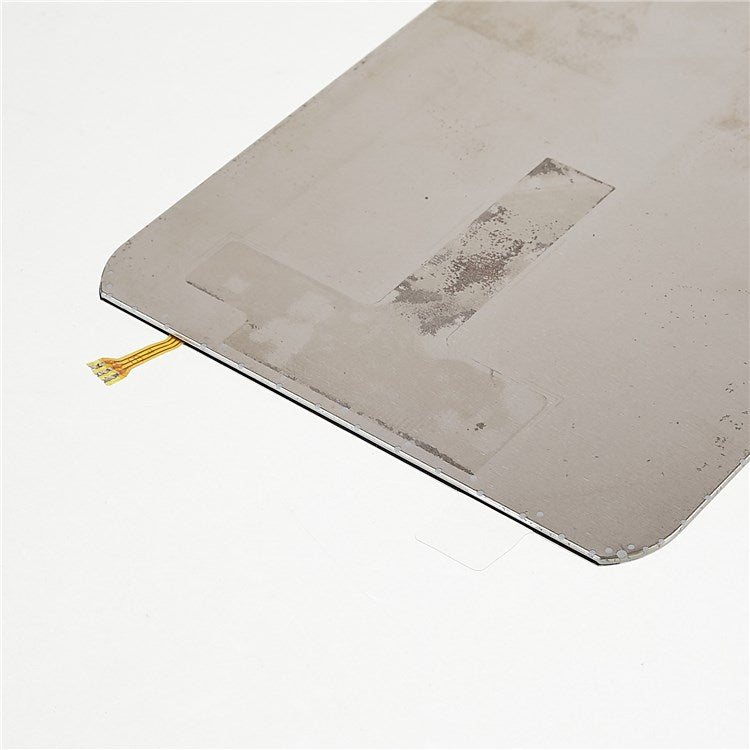 For Huawei Honor Play 3/Huawei Y7p (2020) LCD Screen Backlight Replacement Part (without Logo)