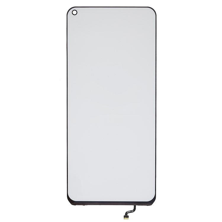 For Huawei Honor Play4 LCD Screen Backlight Phone Repair Part (without Logo)