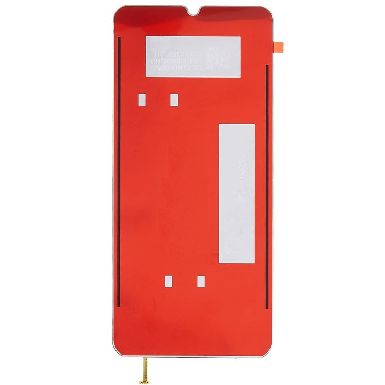 For Honor Play 9A LCD Screen Backlight Phone Repair Replacement Part (without Logo)