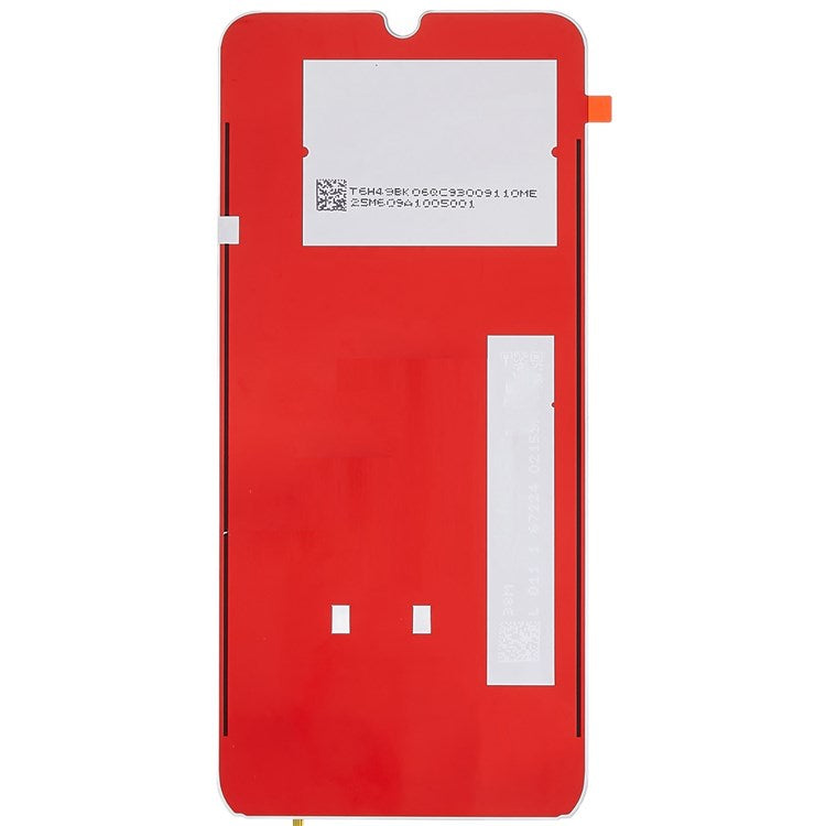 For Honor Play 8A LCD Screen Backlight Phone Repair Replacement Part (without Logo)