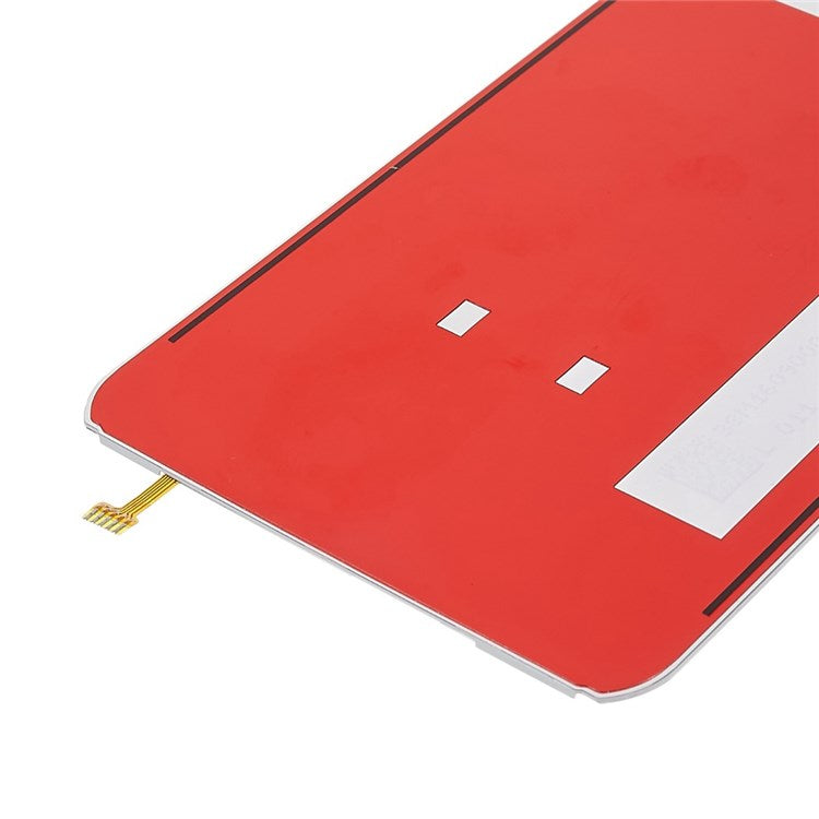 For Honor Play 8A LCD Screen Backlight Phone Repair Replacement Part (without Logo)