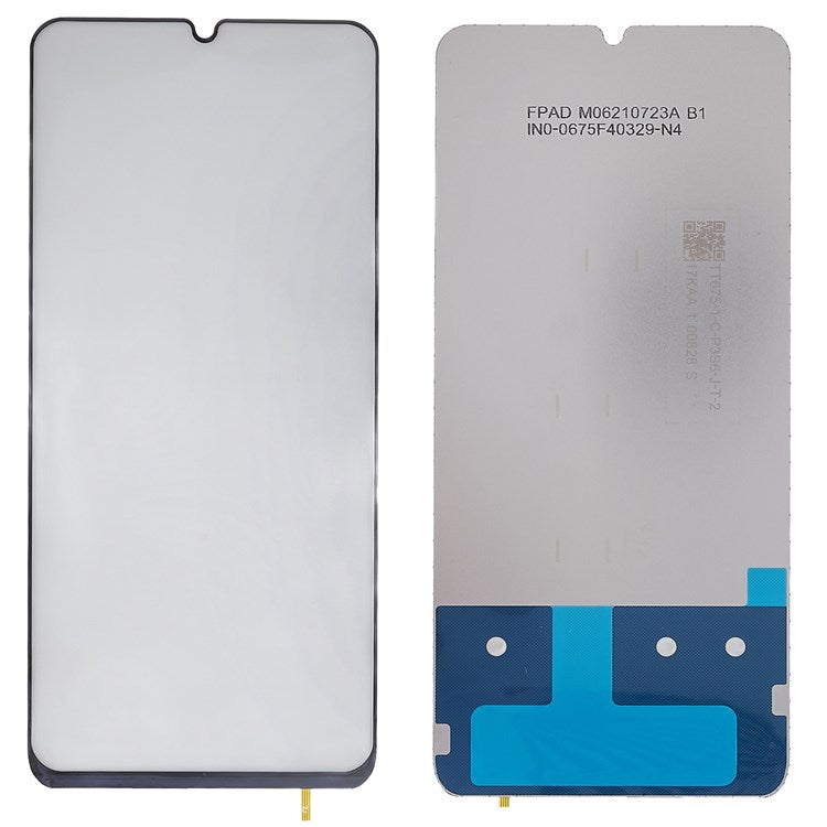 For Honor Play 30 Plus 5G LCD Screen Backlight Phone Repair Replacement Part (without Logo)