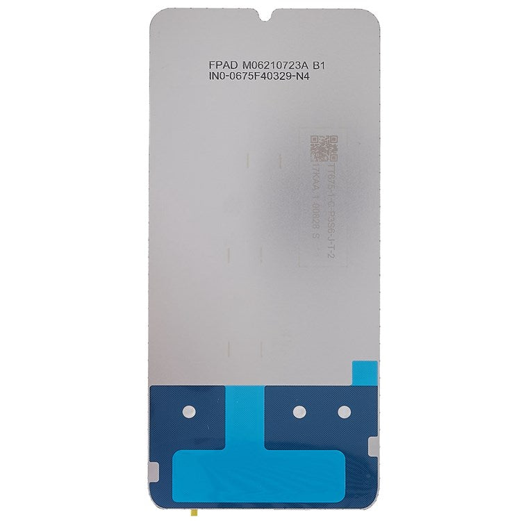 For Honor Play 30 Plus 5G LCD Screen Backlight Phone Repair Replacement Part (without Logo)