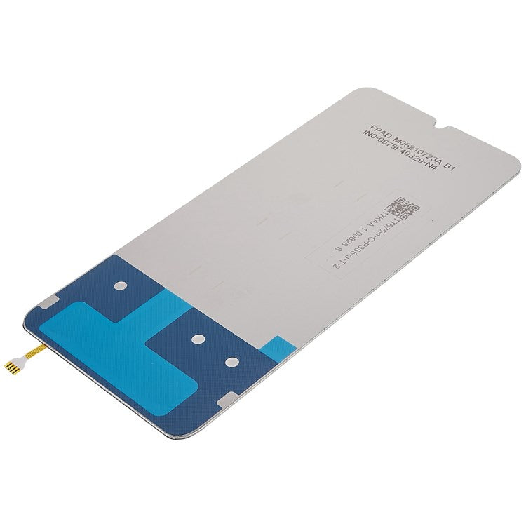 For Honor Play 30 Plus 5G LCD Screen Backlight Phone Repair Replacement Part (without Logo)