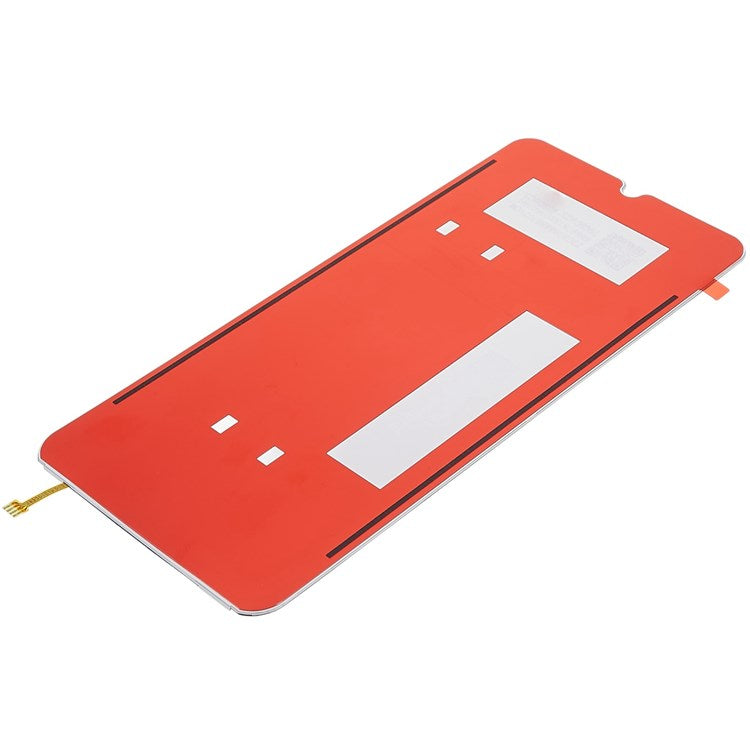 For Honor 9A/Huawei Enjoy 10e/Y6p (2020) LCD Screen Backlight Replacement Part (without Logo)