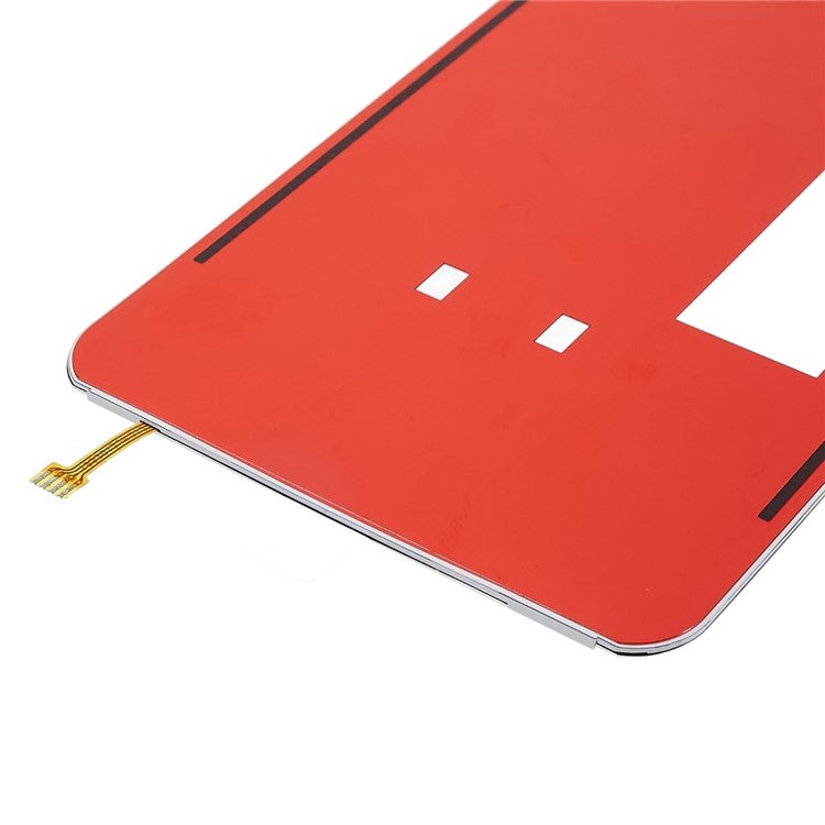 For Honor 9A/Huawei Enjoy 10e/Y6p (2020) LCD Screen Backlight Replacement Part (without Logo)