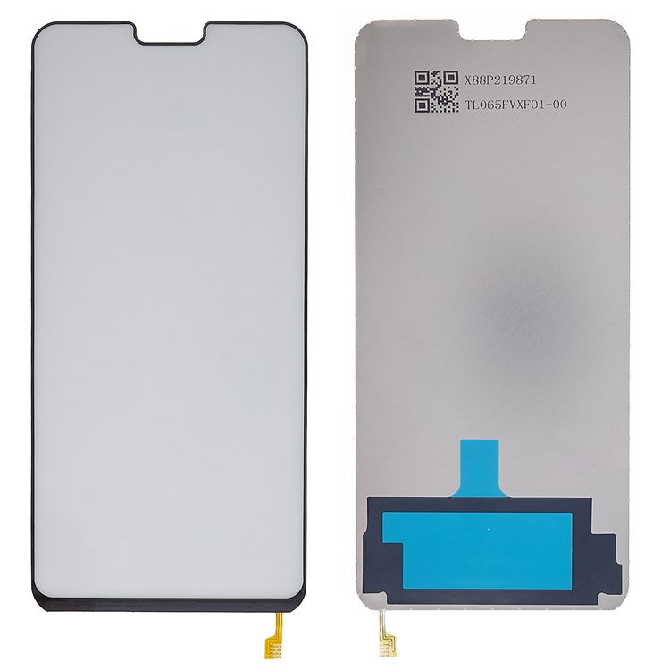 For Huawei Y9 (2019)/Enjoy 9 Plus/Honor 8X LCD Screen Backlight Replacement Part (without Logo)
