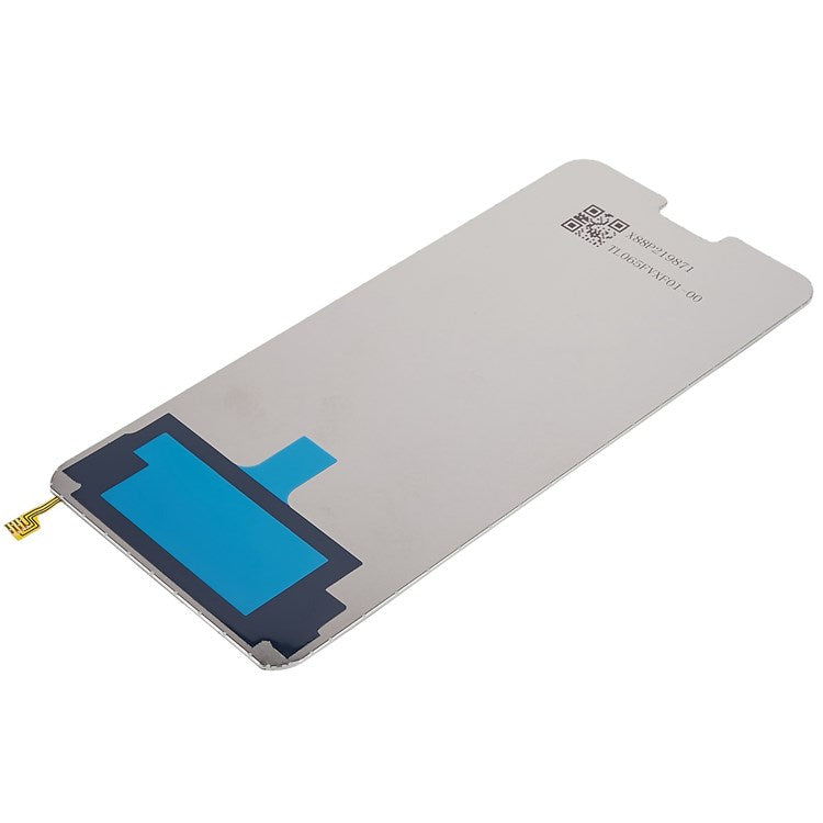 For Huawei Y9 (2019)/Enjoy 9 Plus/Honor 8X LCD Screen Backlight Replacement Part (without Logo)