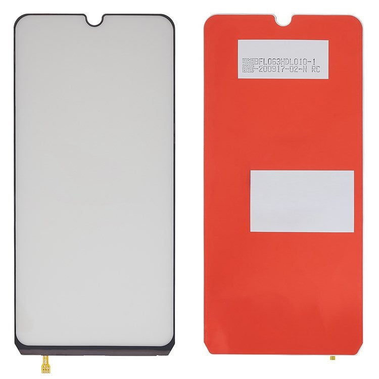 For Huawei Y7 (2019)/Y7 Pro (2019)/Y7 Prime (2019)/Enjoy 9 LCD Screen Backlight Replacement Part (without Logo)
