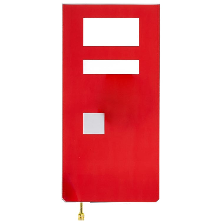 For Huawei Y7 (2018)/Y7 Pro (2018)/Y7 Prime (2018)/Honor 7C/Enjoy 8 LCD Screen Backlight Replacement Part (without Logo)