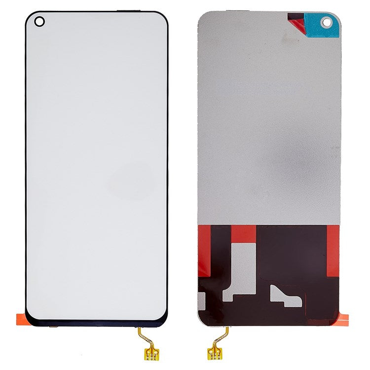 For OPPO A52 4G (2020) LCD Screen Backlight Replacement Part (without Logo)