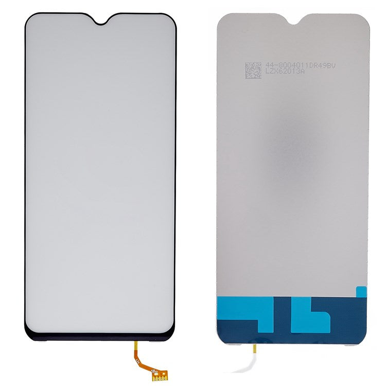 For OPPO A7x (2018)/F9/F9 Pro/Realme U1 LCD Screen Backlight Replacement Part (without Logo)