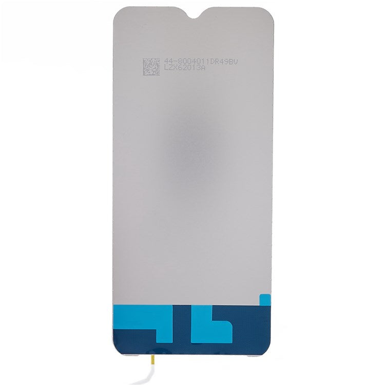 For OPPO A7x (2018)/F9/F9 Pro/Realme U1 LCD Screen Backlight Replacement Part (without Logo)