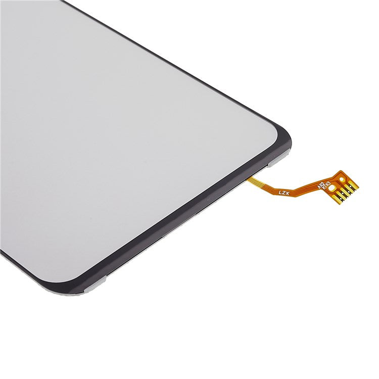 For OPPO A7x (2018)/F9/F9 Pro/Realme U1 LCD Screen Backlight Replacement Part (without Logo)