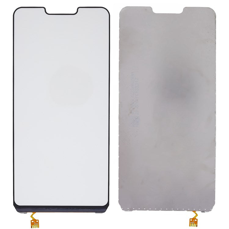 For OPPO A5 (2018)/A3s/Realme C1 LCD Screen Backlight Replacement Part (without Logo)