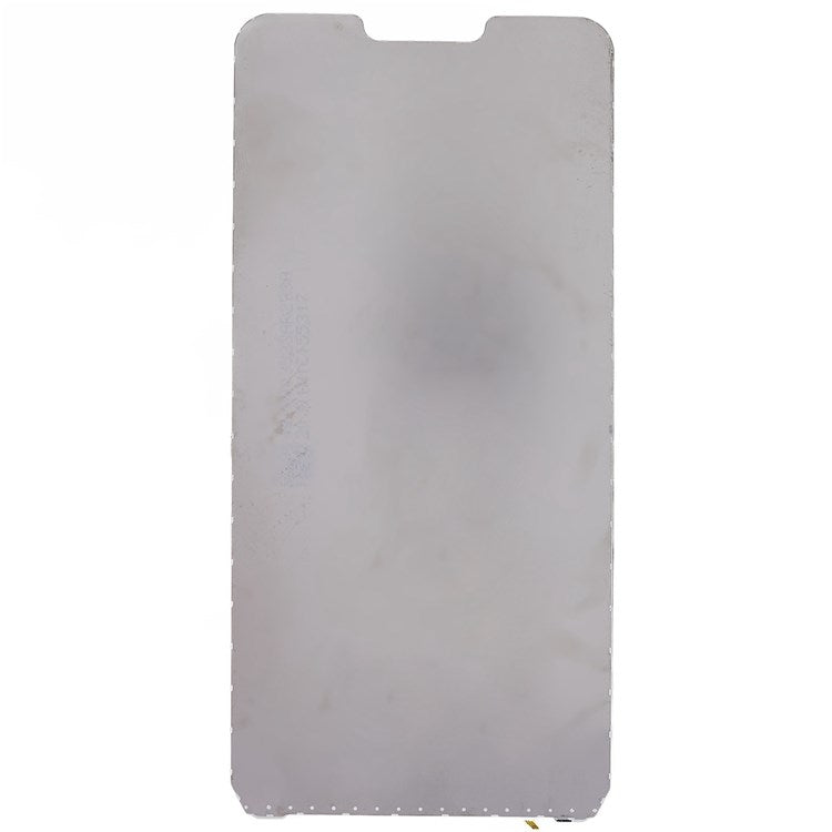 For OPPO A5 (2018)/A3s/Realme C1 LCD Screen Backlight Replacement Part (without Logo)