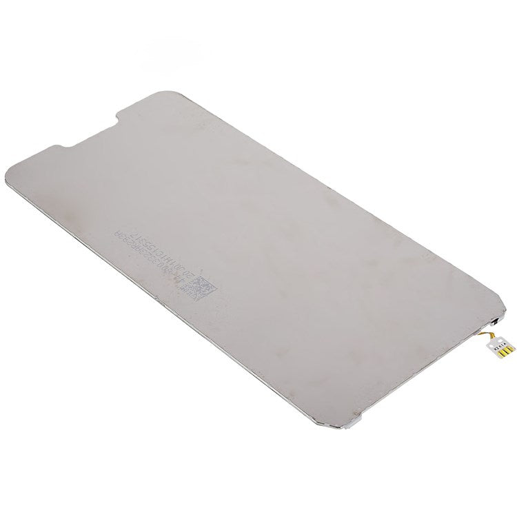 For OPPO A5 (2018)/A3s/Realme C1 LCD Screen Backlight Replacement Part (without Logo)