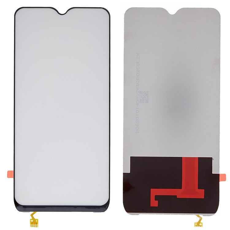 For Oppo A7/AX7/A5s/AX5s/Realme 3/3i LCD Screen Backlight Replacement Part (without Logo)